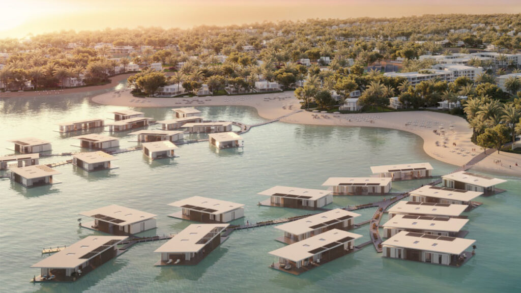 Ramhan Island Villas - Ultra-Luxury Waterfront Homes in Abu Dhabi