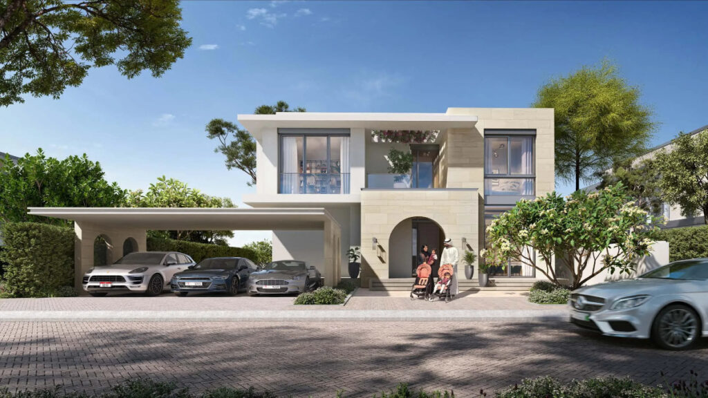 Ramhan Island Villas - Ultra-Luxury Waterfront Homes in Abu Dhabi
