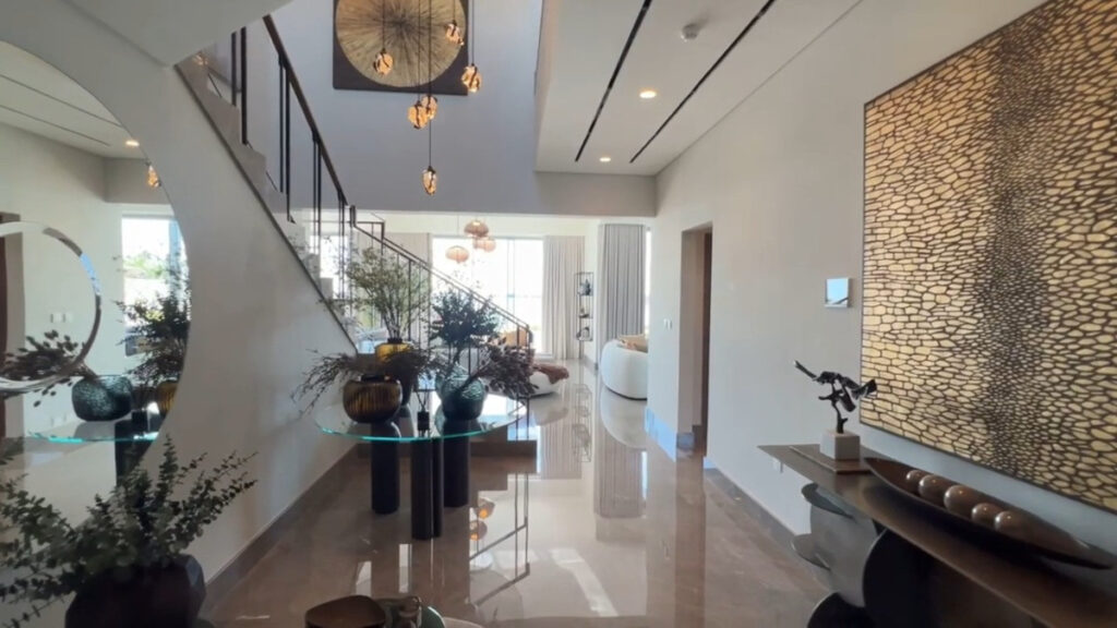 Ramhan Island Villas - Ultra-Luxury Waterfront Homes in Abu Dhabi