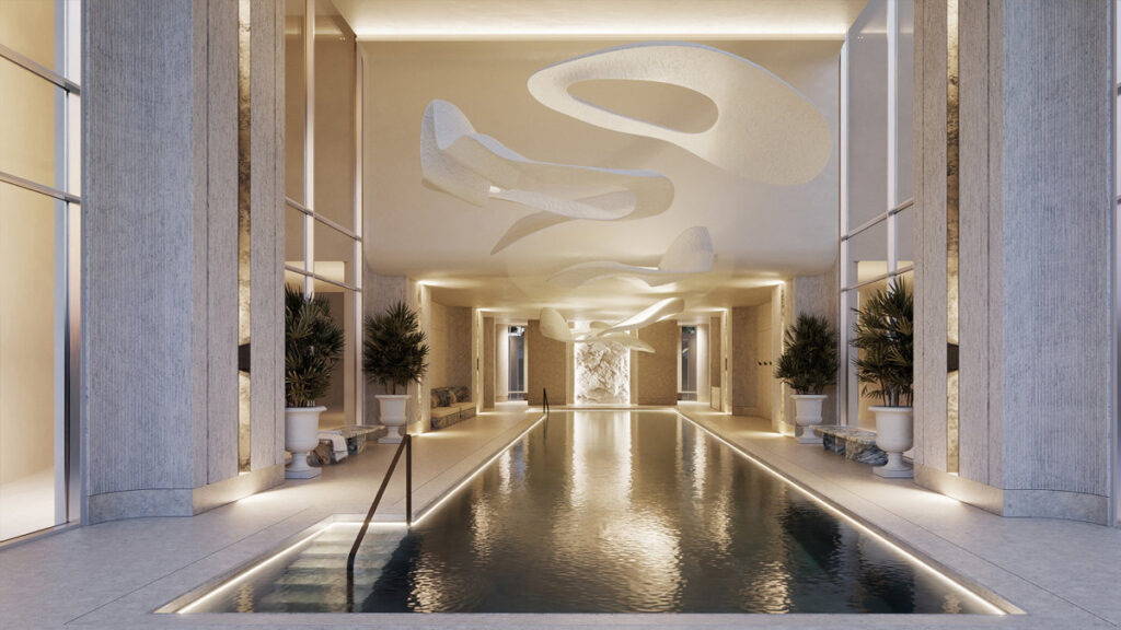 Regent Residences Dubai Sankari Ultra-Luxury Waterfront Residences