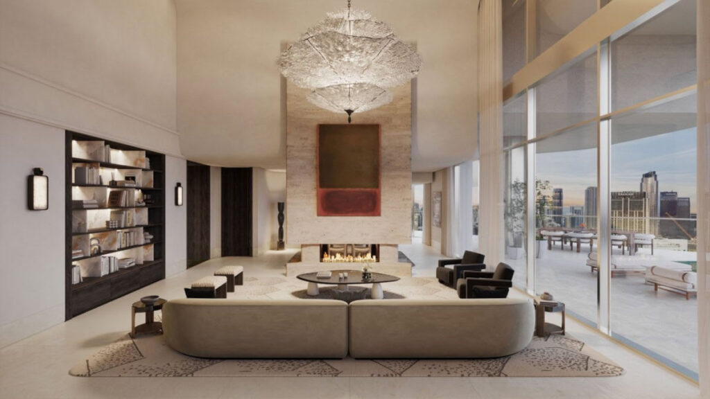 Regent Residences Dubai Sankari Ultra-Luxury Waterfront Residences