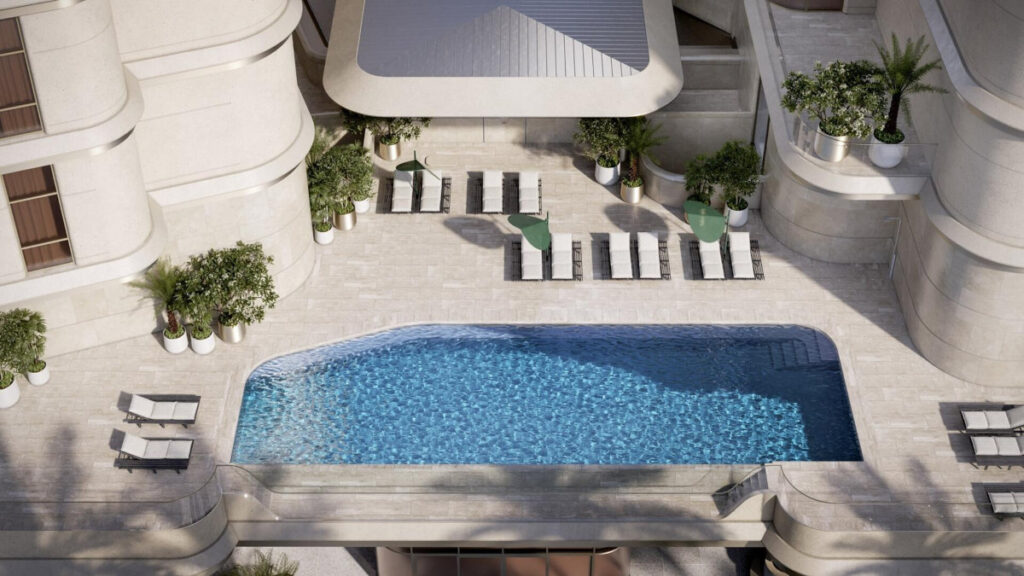 Regent Residences Dubai Sankari Ultra-Luxury Waterfront Residences