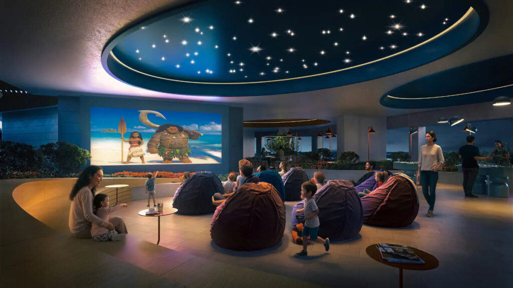 Rove Home Meydan Horizon Branded Lagoon Residences