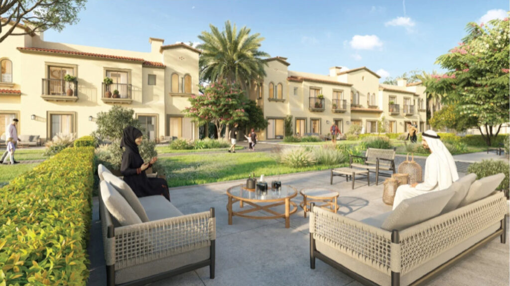 SHA Residences AlJurf World First Wellness Island Living