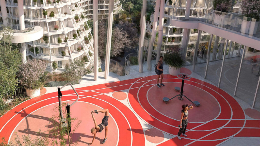 Sakura Gardens Dubai Japanese-Inspired Resort Living