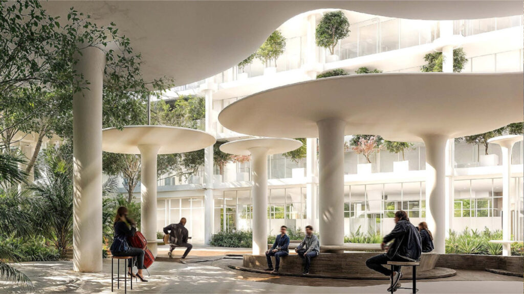 Sakura Gardens Dubai Japanese-Inspired Resort Living