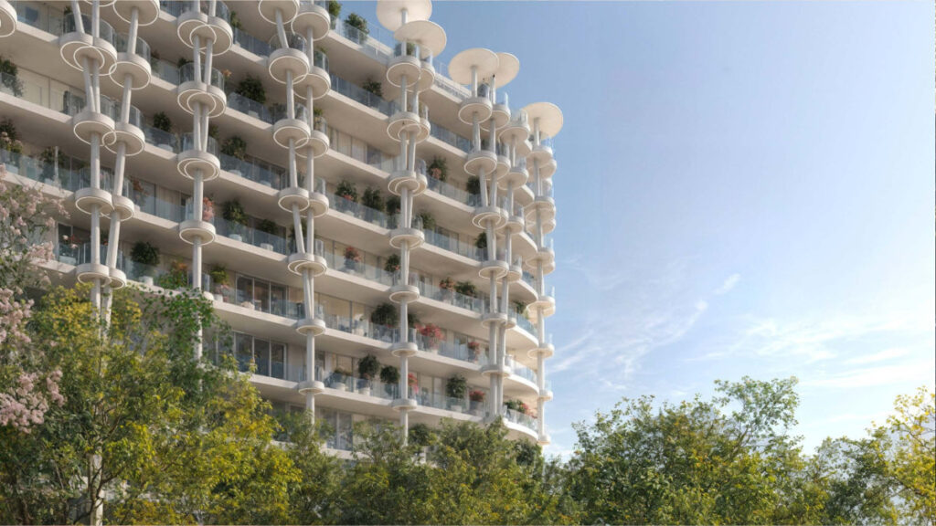 Sakura Gardens Dubai Japanese-Inspired Resort Living