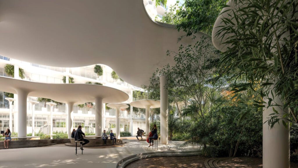 Sakura Gardens Dubai Japanese-Inspired Resort Living