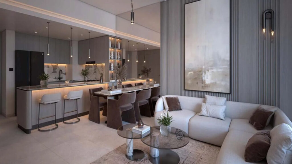 Sakura Gardens Dubai Japanese-Inspired Resort Living