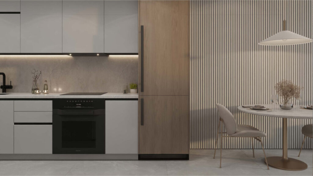 Sakura Gardens Dubai Japanese-Inspired Resort Living