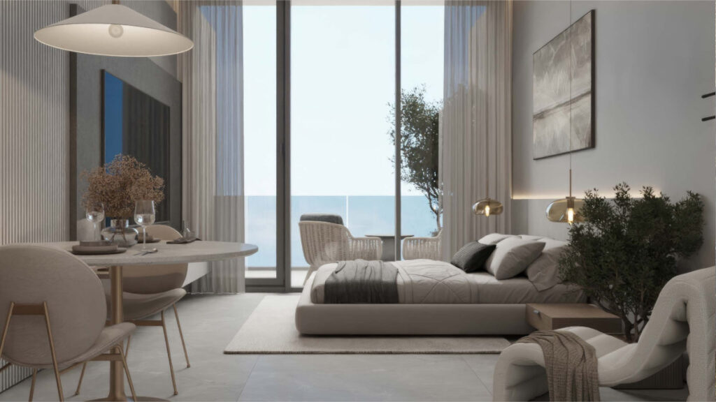 Sakura Gardens Dubai Japanese-Inspired Resort Living