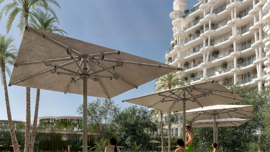 Sakura Gardens Dubai Japanese-Inspired Resort Living