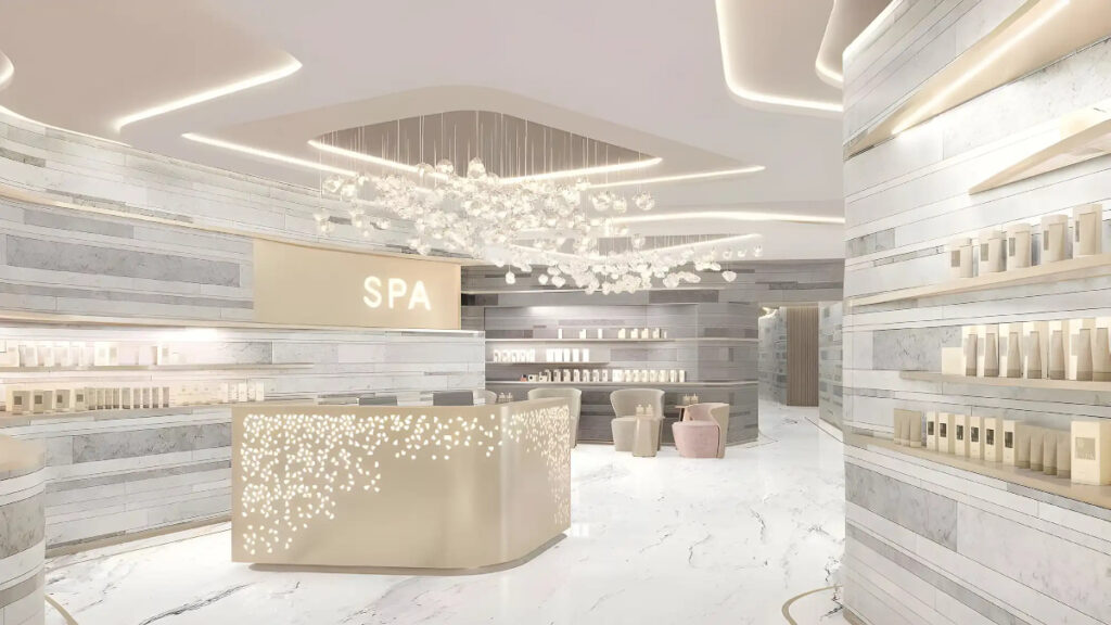 The Spa