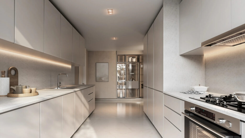 Sobha Elwood Forest-Inspired Luxury Villas in Dubailand