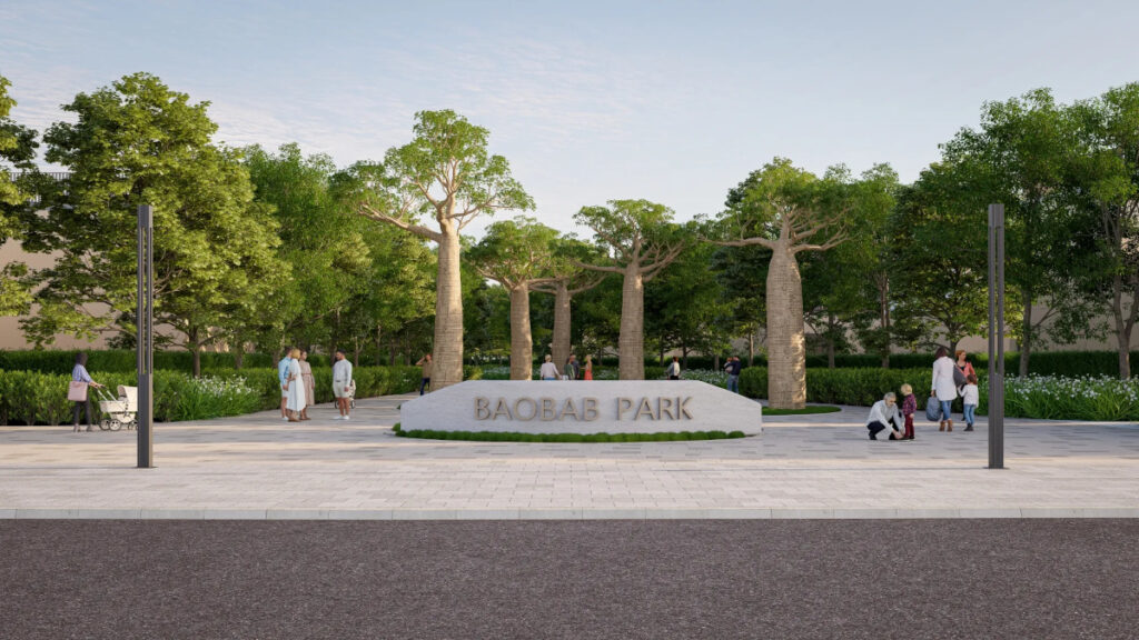 Baobab Park