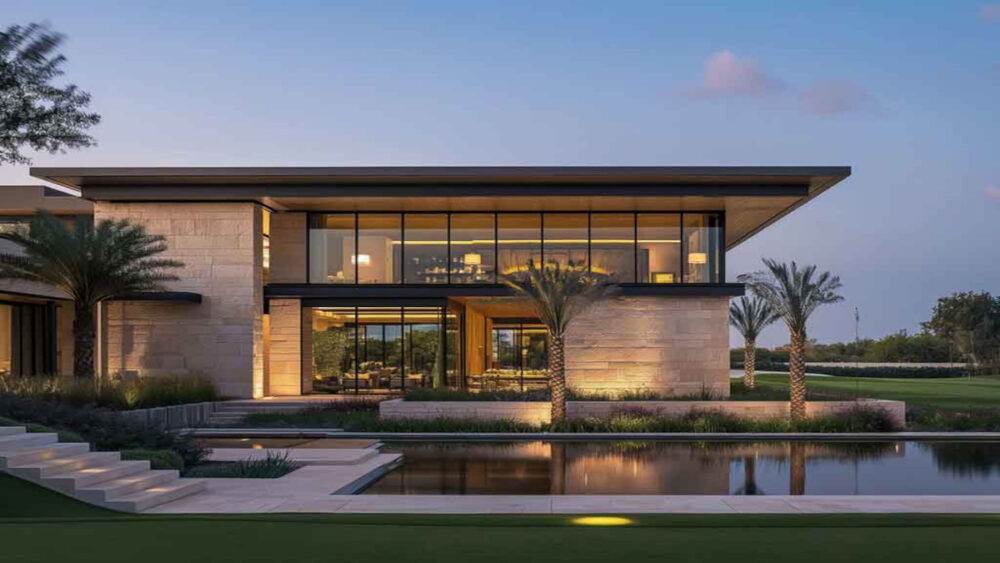 The Heights Country Club and Wellness by Emaar