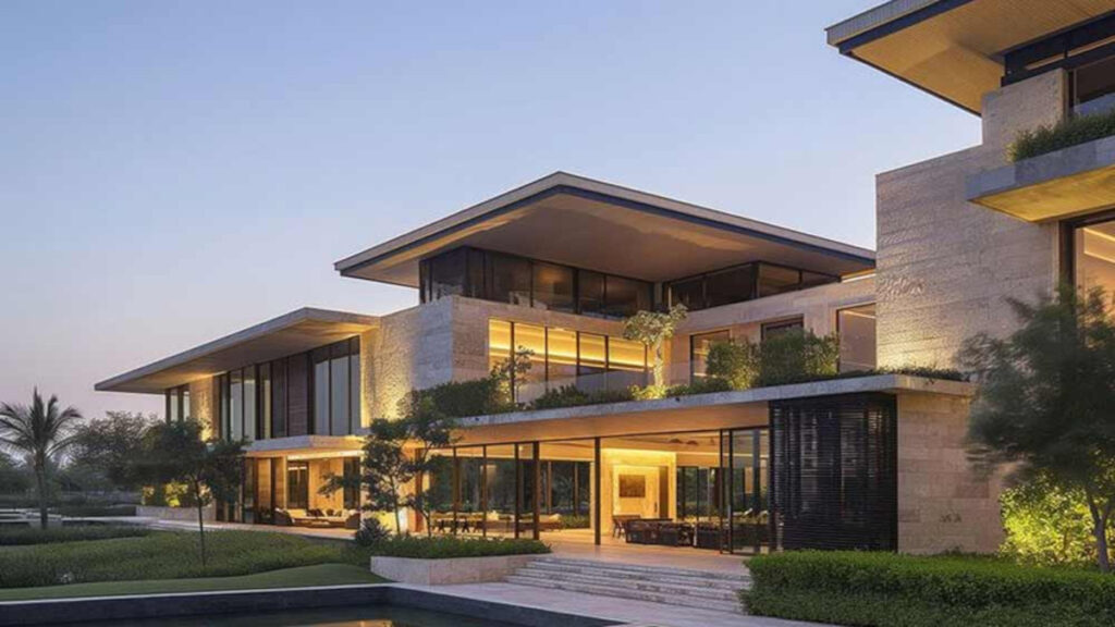 The Heights Country Club and Wellness by Emaar