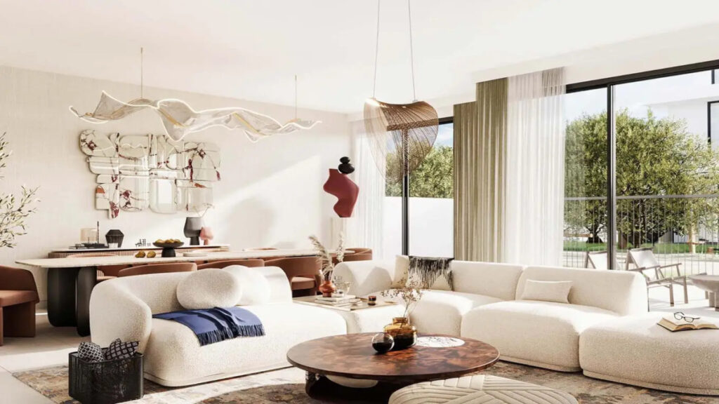 The Heights Country Club and Wellness by Emaar