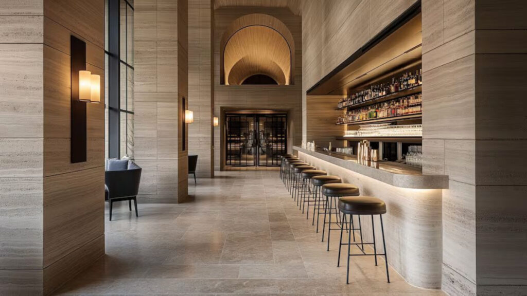 The Heights Country Club and Wellness by Emaar