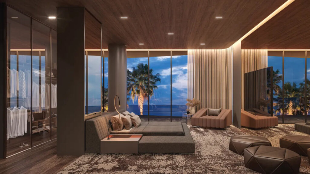 Tonino Lamborghini Residences Al Marjan Island Ras Al Khaimah RAK