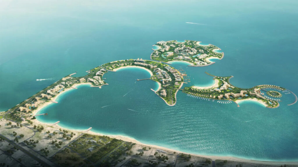 Tonino Lamborghini Residences Al Marjan Island Ras Al Khaimah RAK
