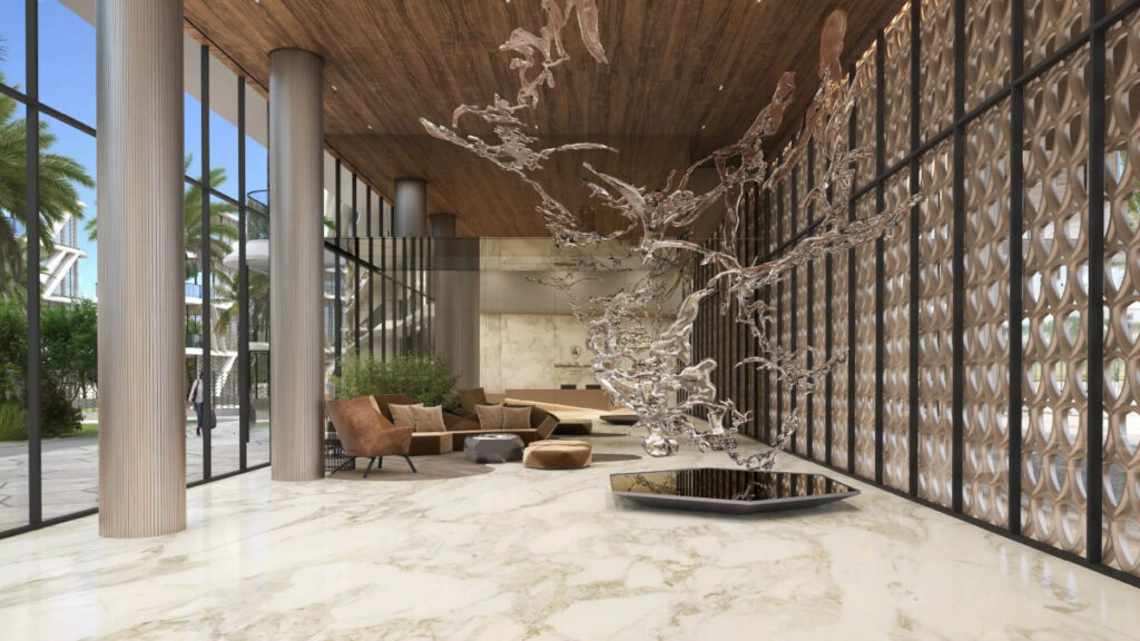 Tonino Lamborghini Residences Al Marjan Island Ras Al Khaimah RAK