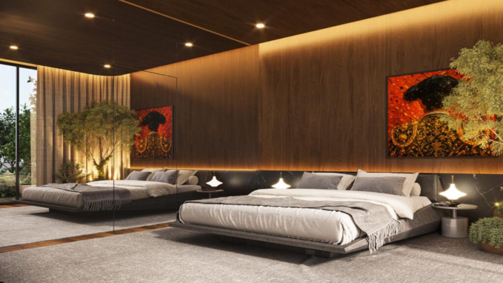 Tonino Lamborghini Residences Al Marjan Island Ras Al Khaimah RAK