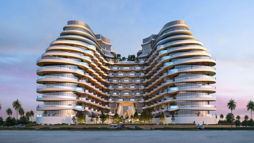 Tonino Lamborghini Residences Al Marjan Island Ras Al Khaimah RAK