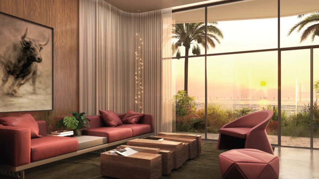 Tonino Lamborghini Residences Al Marjan Island Ras Al Khaimah RAK