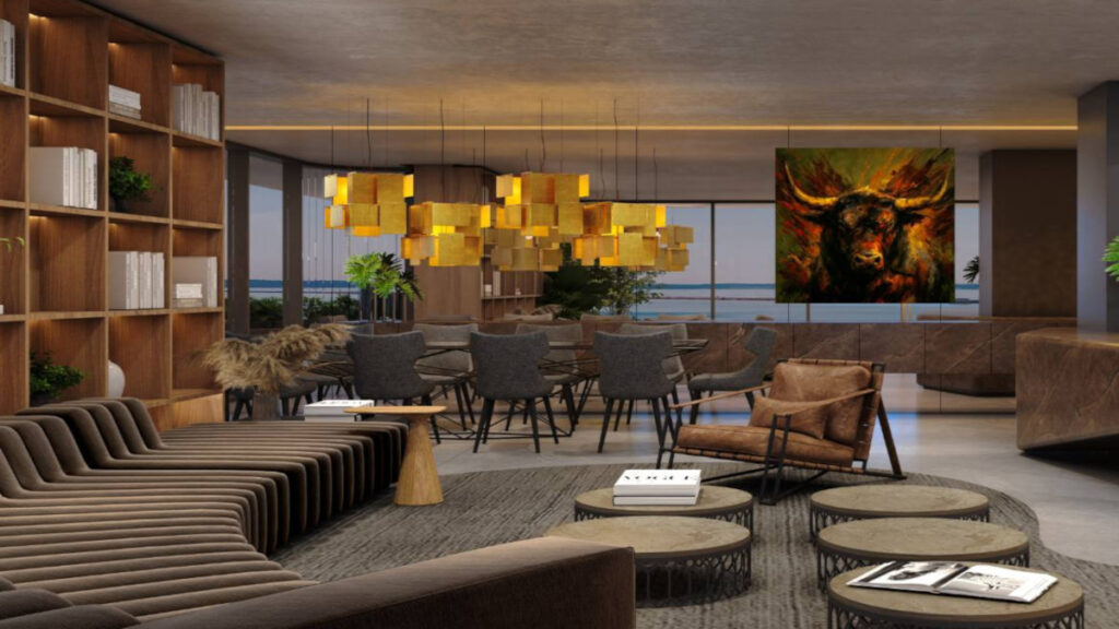 Tonino Lamborghini Residences Al Marjan Island Ras Al Khaimah RAK