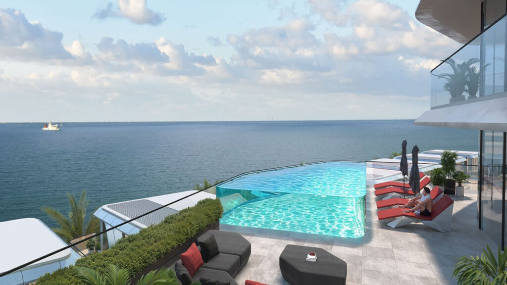 Tonino Lamborghini Residences Al Marjan Island Ras Al Khaimah RAK