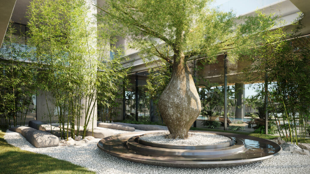 VELA Viento Marasi Bay OMNIYAT Ultra-Luxury Waterfront Residences