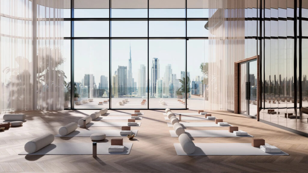 VELA Viento Marasi Bay OMNIYAT Ultra-Luxury Waterfront Residences