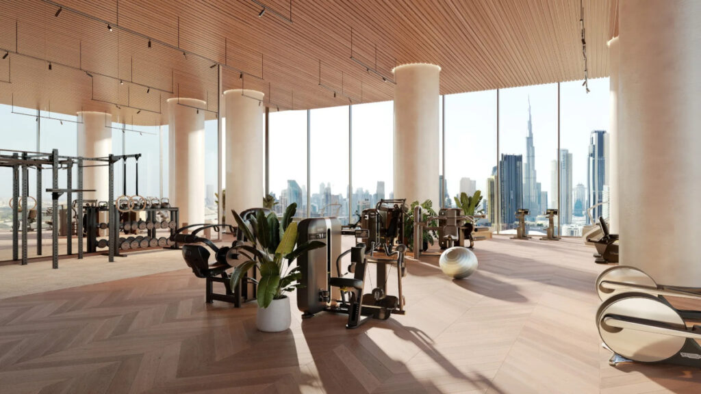 VELA Viento Marasi Bay OMNIYAT Ultra-Luxury Waterfront Residences