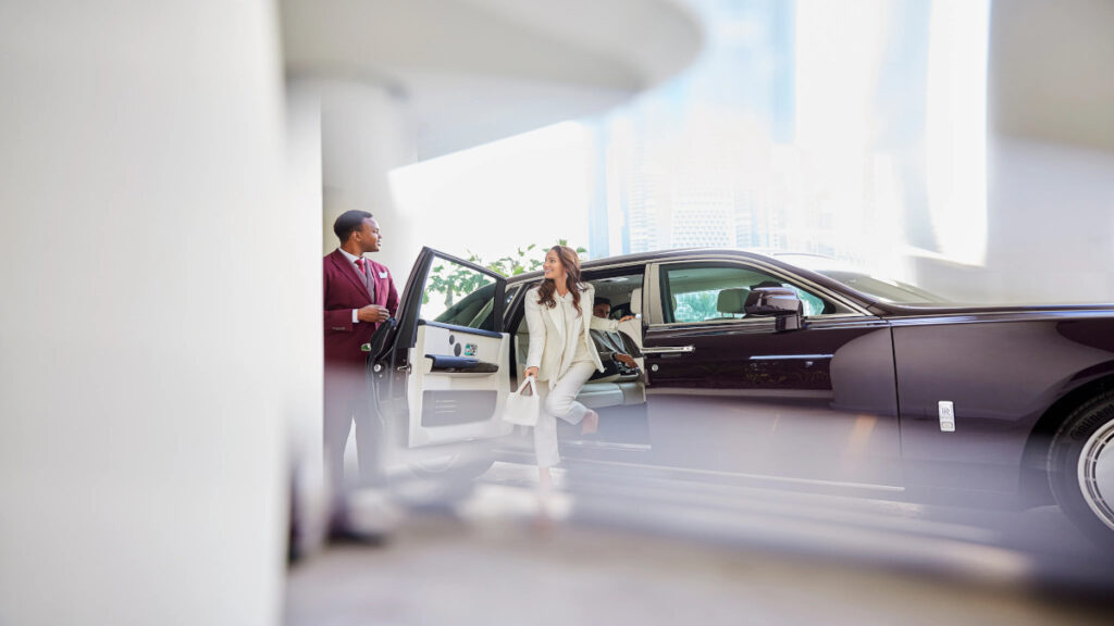 VELA Viento Marasi Bay OMNIYAT Ultra-Luxury Waterfront Residences