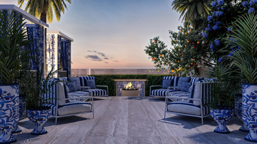 Villa del Brunello Dubai Boutique Luxury Residences on Dubai Islands