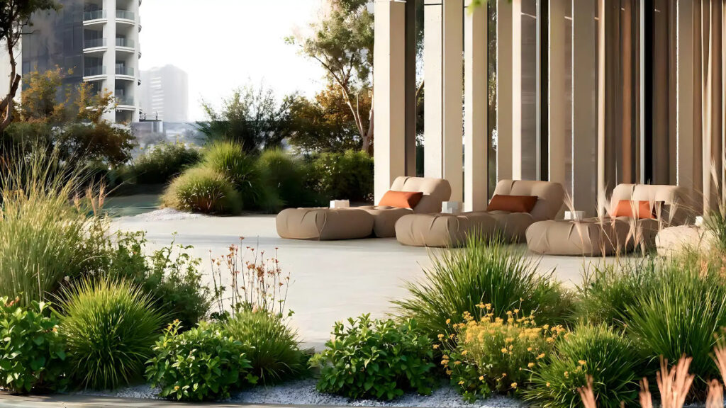 Wedyan The Canal by Al Ghurair Collection Ultra-luxury canal-front apartments and penthouses in Business Bay