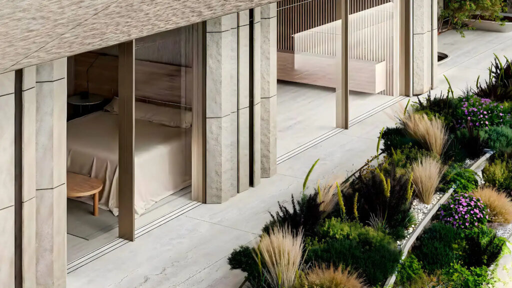 Wedyan The Canal by Al Ghurair Collection Ultra-luxury canal-front apartments and penthouses in Business Bay