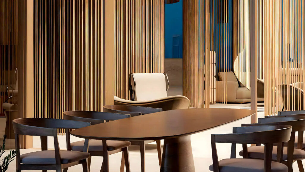 Wedyan The Canal by Al Ghurair Collection Ultra-luxury canal-front apartments and penthouses in Business Bay