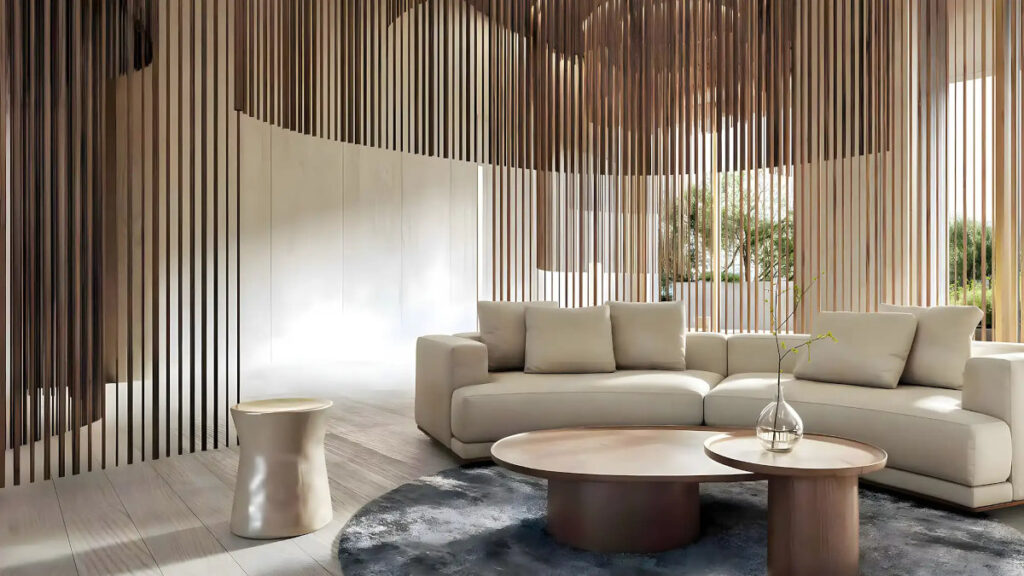 Wedyan The Canal by Al Ghurair Collection Ultra-luxury canal-front apartments and penthouses in Business Bay