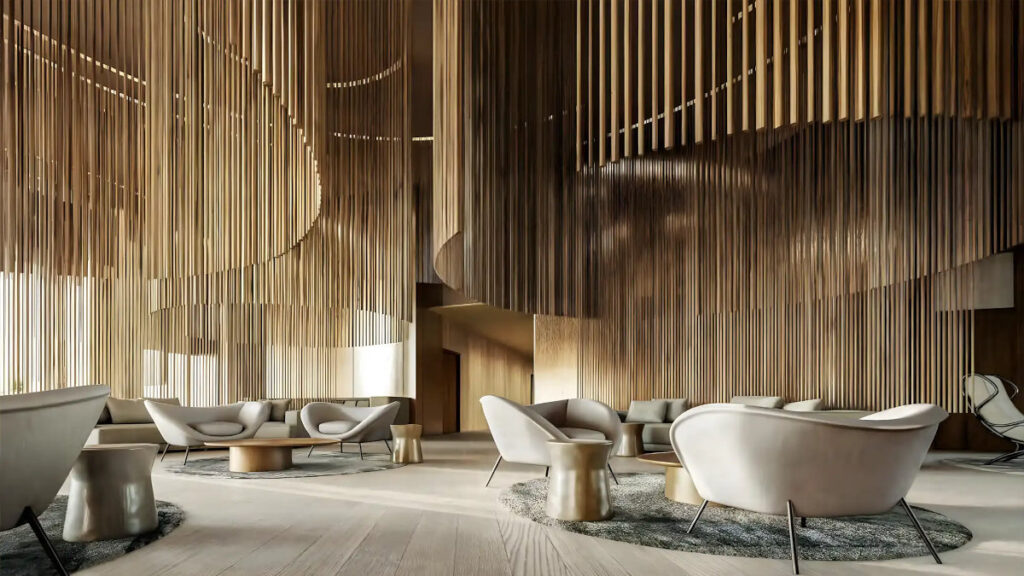 Wedyan The Canal by Al Ghurair Collection Ultra-luxury canal-front apartments and penthouses in Business Bay