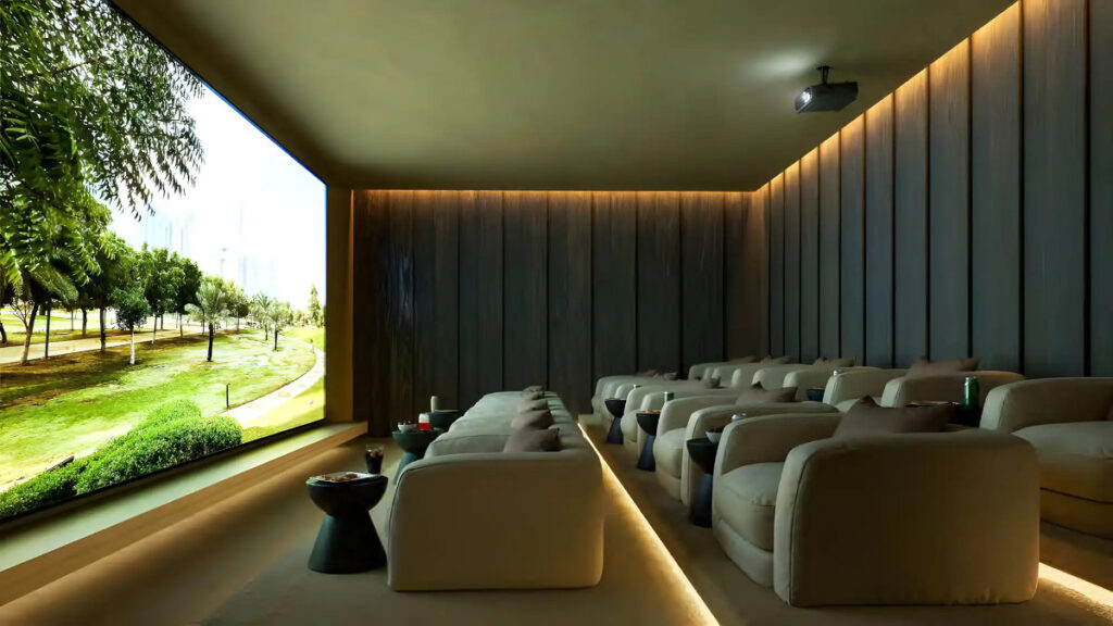 Wedyan The Canal by Al Ghurair Collection Ultra-luxury canal-front apartments and penthouses in Business Bay