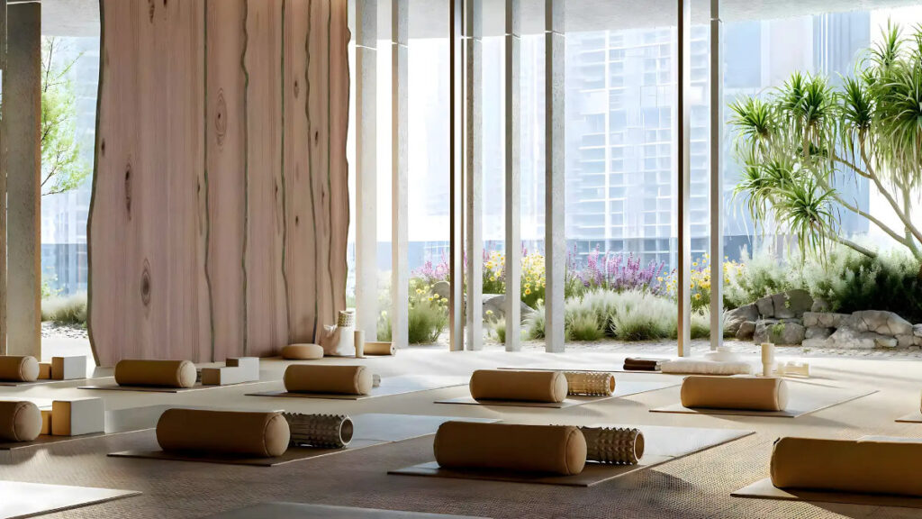 Wedyan The Canal by Al Ghurair Collection Ultra-luxury canal-front apartments and penthouses in Business Bay