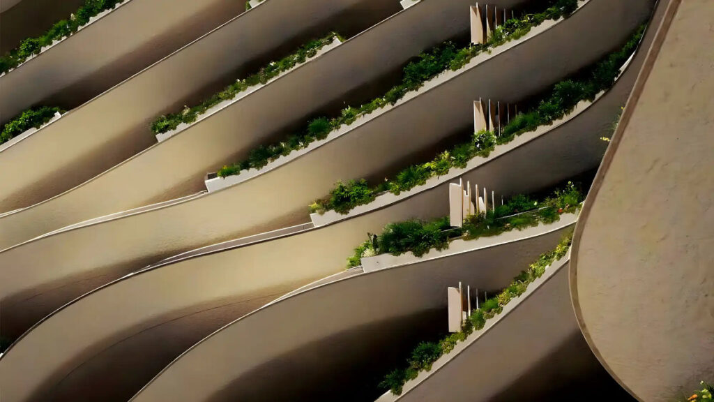 Wedyan The Canal by Al Ghurair Collection Ultra-luxury canal-front apartments and penthouses in Business Bay