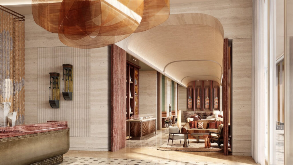 Jumeirah Residences Al Maryah Island Abu Dhabi
