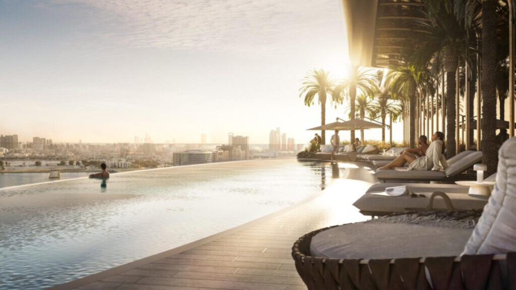 Jumeirah Residences Al Maryah Island Abu Dhabi