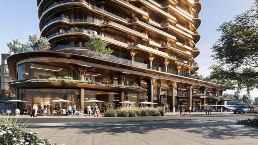 Jumeirah Residences Al Maryah Island Abu Dhabi